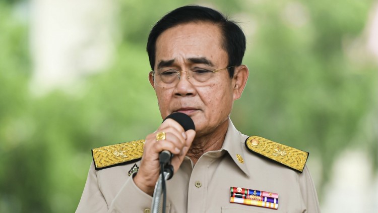 'นายกฯ'สั่ง'ทส.'ติดตามขบวนการค้าสัตว์ป่าเป็นพิเศษ เชื่อยังมีอยู่