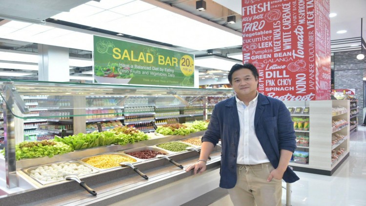 ฟู้ดแลนด์ พลิกโฉมโคราช เจาะทุกกลุ่มลูกค้า