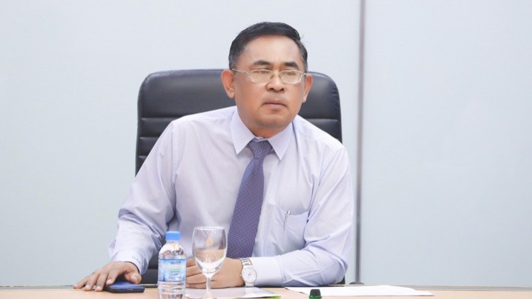 รมว.แรงงาน สั่งประกันสังคม ดูแลลูกจ้างโรงงานเฟอร์นิเจอร์ไฟไหม้