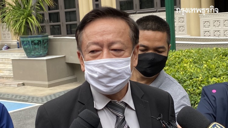 'กกต.'แจง'ครม.'พร้อมจัด'เลือกตั้งท้องถิ่น'ยันปลายปีมีแน่ลุ้น'อบจ.'หลังแบ่งเขตครบ