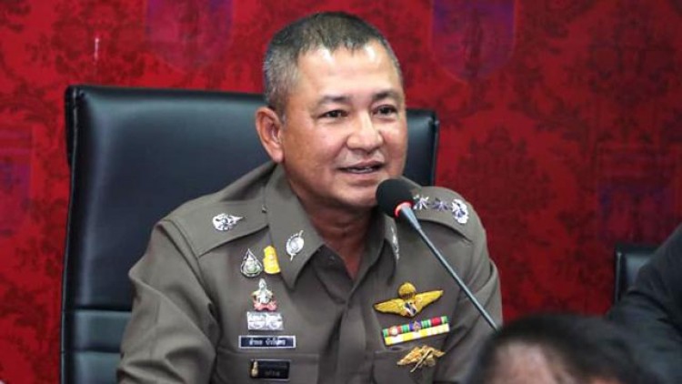 ผบช.ภ.1 เผย แจ้งข้อหา ผอ.-ผู้บริหาร สารสาสน์ราชพฤกษ์ นัดรับทราบข้อหาพรุ่งนี้