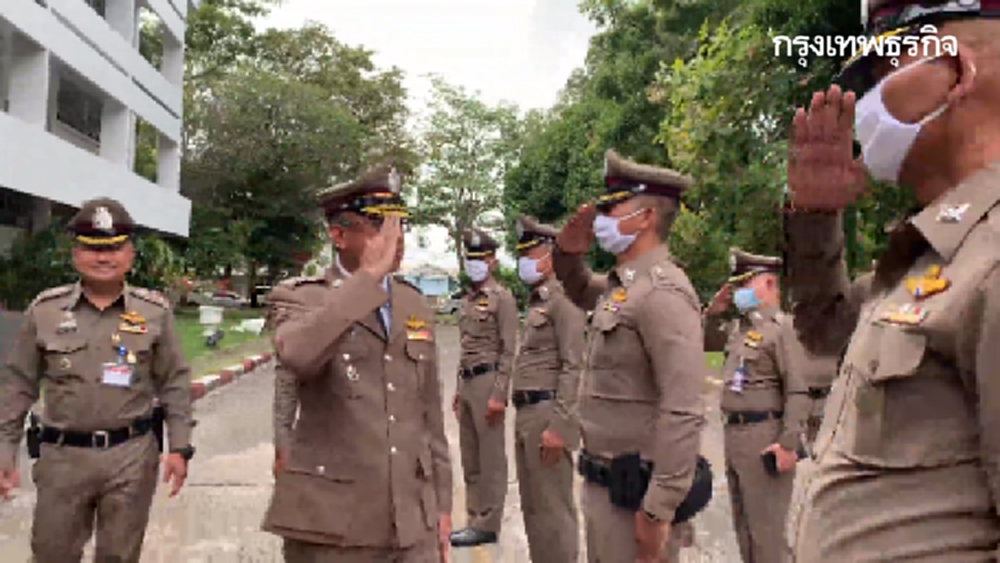 ตั้ง 5 ประเด็น สืบสวนปมอื้อฉาว 'สวนสัตว์สงขลา' คลี่คดียิงโหด 'ผอ.สุริยา'