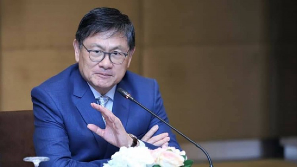 ครม.ไฟเขียว ปูทางอว.เดินหน้า "1 ตำบล 1 มหาวิทยาลัย" 