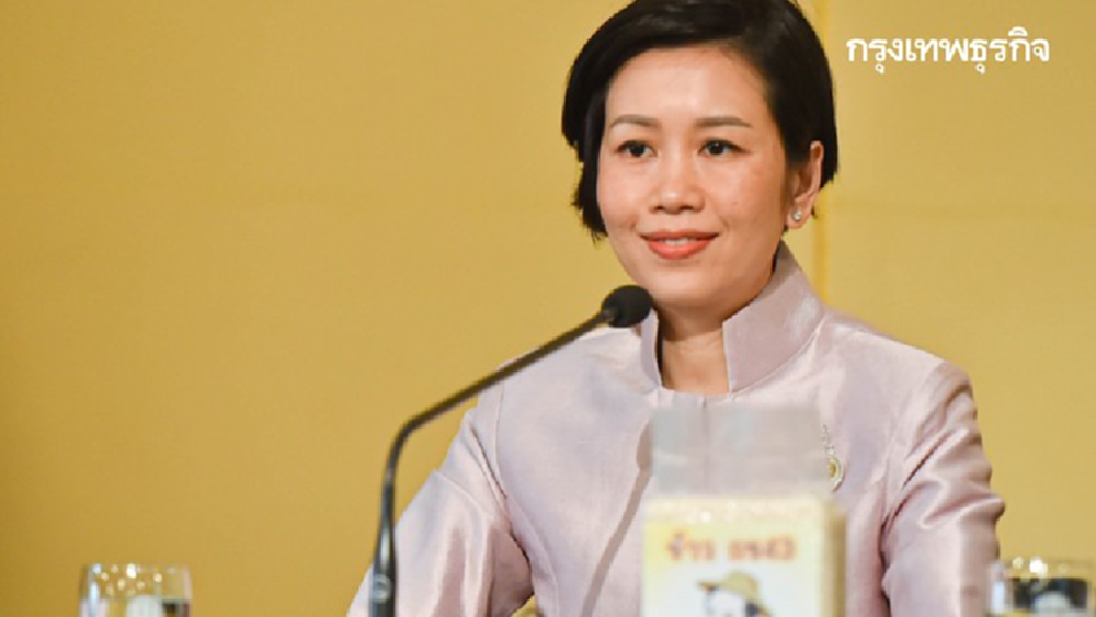 นายกฯ แนะนำ ‘ข้าวกข43’ ดีกับคนต้องการลดน้ำหนัก-เบาหวาน