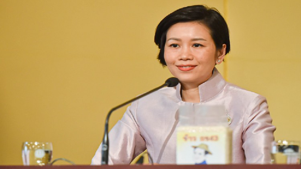 นายกฯ ส่งเสริม 'ข้าวกข43' ชี้ดีกับคนต้องการลดน้ำหนัก/เบาหวาน