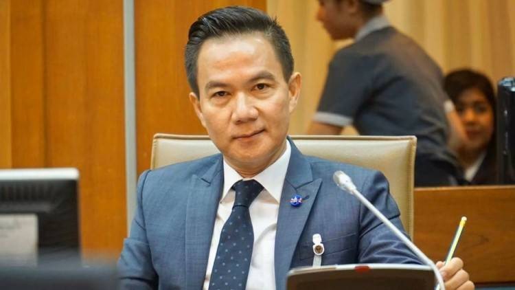 “การุณ”ชี้รัฐบาลอ้างประชาติแก้รธน.-ลากยาวเลือกผู้ว่าฯกทม. 