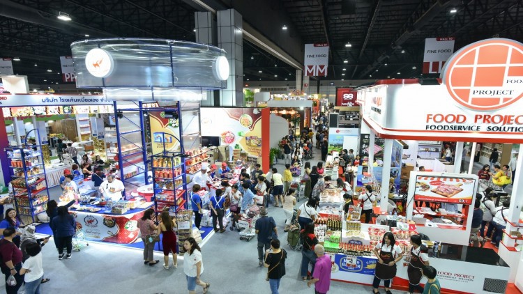 SME D Bank ผนึก GEC หนุนเอสเอ็มอี ใช้อีคอมเมิร์ซ เพิ่มช่องทางตลาดเสริมรายได้