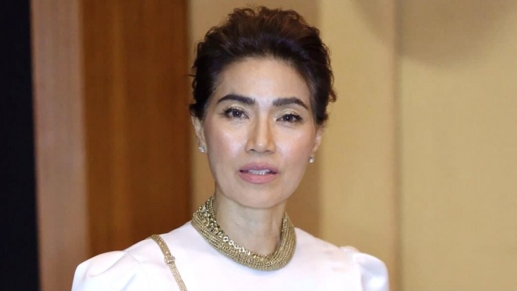 'ตู่ นันทิดา'ลงชิง'นายกอบจ.สมุทรปราการ' ได้'พปชร.'หนุน