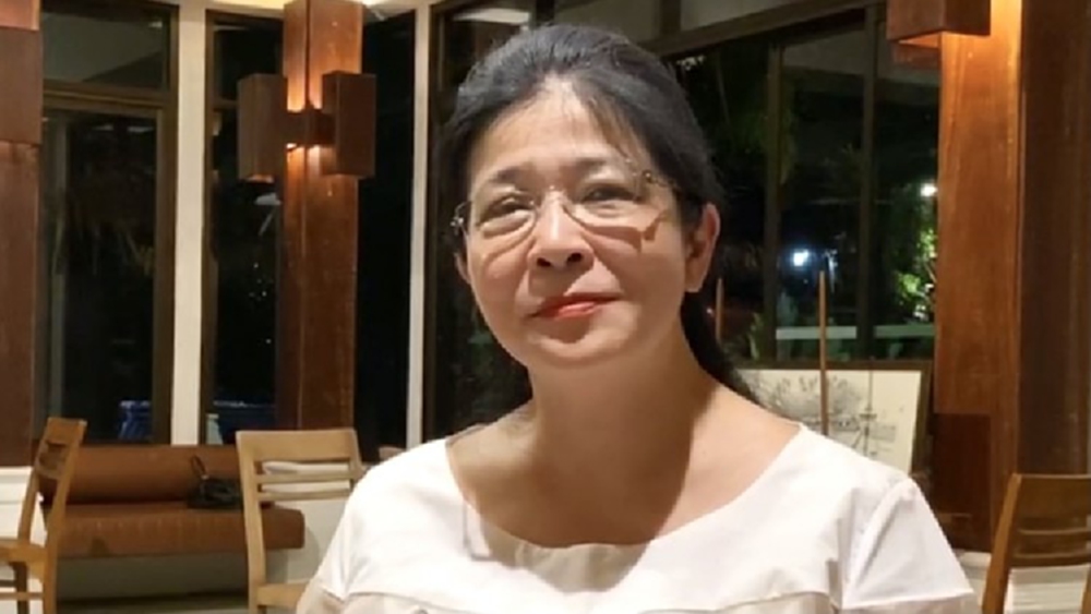 'หญิงหน่อย'จ่อเอาผิดคนปั้นหลักฐานเท็จปรักปรำทั้งที่มติ'ป.ป.ช.'ชี้ไร้ทุจริตซื้อคอมฯ900ล้าน