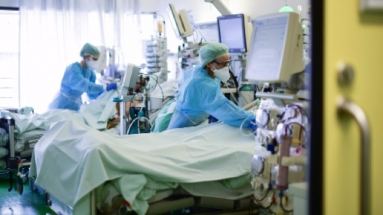 โควิดทั่วโลกพุ่ง 36.7 ล้าน ‘ซีดีซี’ คาด อเมริกันเสียชีวิต 2 แสน ต.ค.