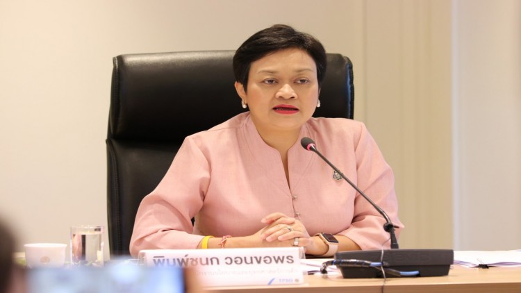 “พาณิชย์”  ชู ไทยขึ้นแท่นผู้ส่งออกอาหารสัตว์เบอร์หนึ่งของโลก