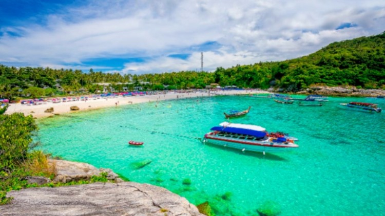 “พิพัฒน์” อัพเดตไทม์ไลน์ใหม่ นักท่องเที่ยวจีนบินเข้าสุวรรณภูมิ-ภูเก็ต วันที่ 20 กับ 26 ต.ค.นี้