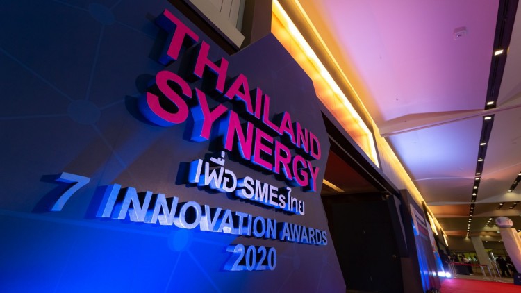 โตสวนกระแสด้วยไอเดีย! ส่อง 3 นวัตกรรมอาหารเงินล้าน