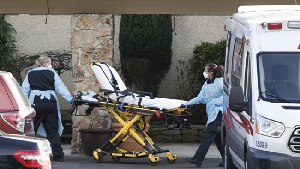 ทั่วโลกติดเชื้อโควิดทะลุ 37.4 ล้านราย