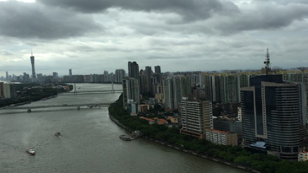 จุรินทร์ นำ พาณิชย์ยกระดับเศรษฐกิจไทยเชื่อมโยงเศรษฐกิจรอบอ่าวตังเกี๋ย -จีน 