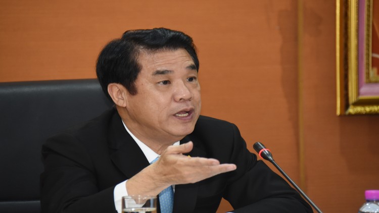 ก.อุตฯ ฟุ้งปี63เดินเครื่องถ่ายโอนโรงงานเข้าข่าย2.2พันแห่ง