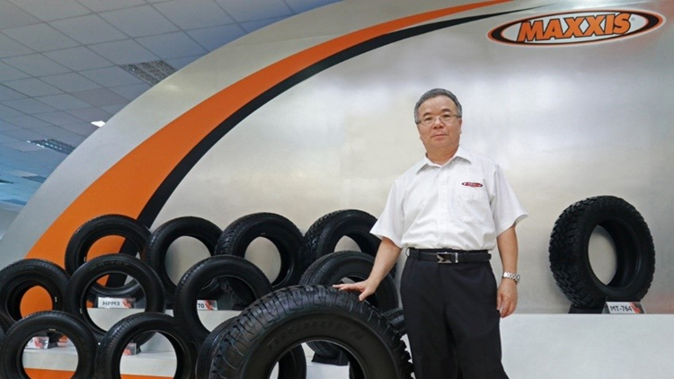 MAXXIS พร้อมลุยธุรกิจเต็มสูบ ไม่มีนโยบายปลดพนักงาน