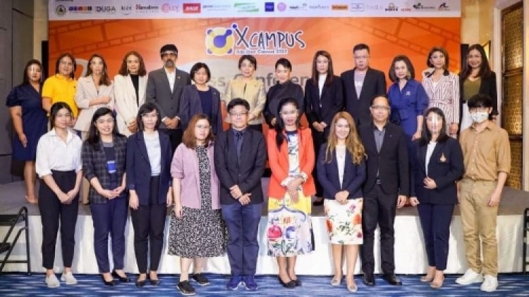 เปิดเวทีปั้น "นักสร้างสรรค์งานโฆษณา" เชิงการตลาดวิถีใหม่