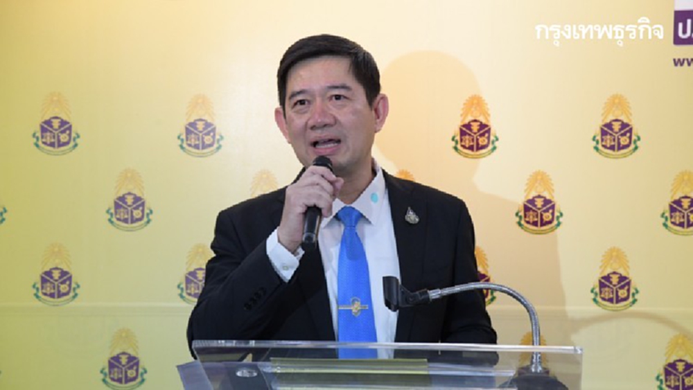 ป.ป.ช. ส่งศาลเชือดนายกอบจ.ลำพูน ทุจริตงบประมาณโควิด 16 ล้านบาท