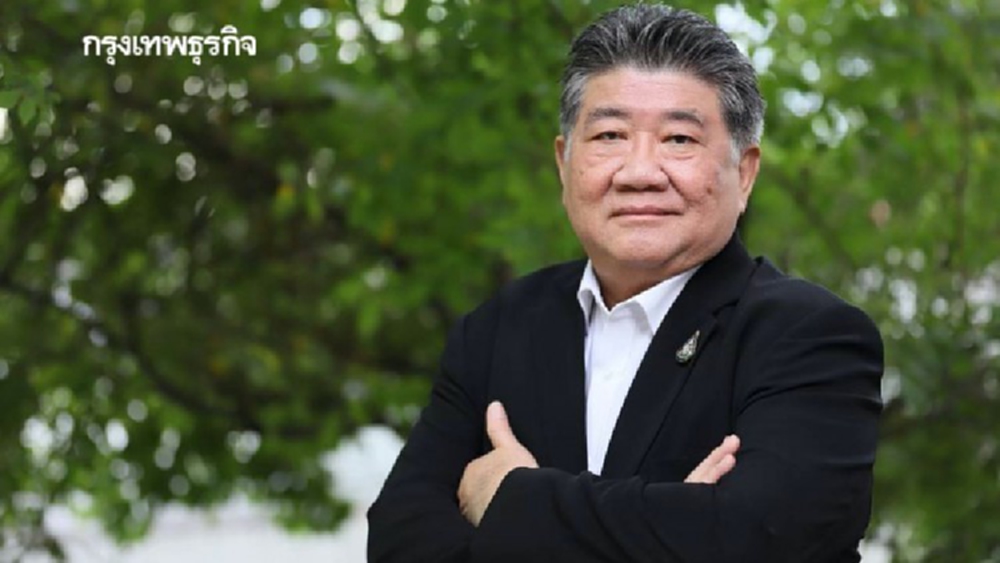 'ภูมิธรรม' จี้พรรคร่วมรัฐบาลแสดงจุดยืน เลิกอุ้มรัฐบาลใช้ความรุนแรง