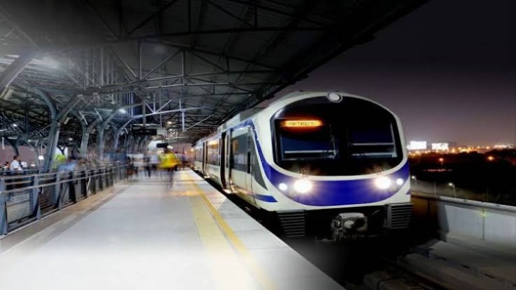 แอร์พอร์ตเรล ลิงก์ ปิดให้บริการเพิ่มเติมทุกสถานี 16.00 น.