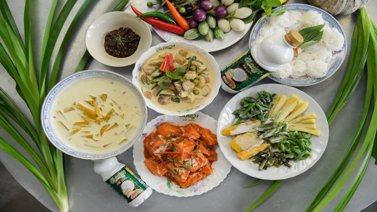 โรงเจเสี่ยงเข่งตึ้ง...เปิดสูตรเจไม่จำเจ