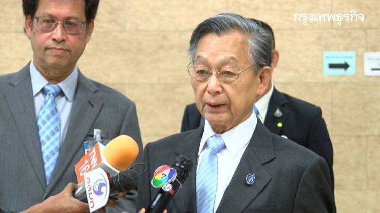 ทุกพรรคเห็นพ้องเปิดสภาฝ่าวิกฤติ'ชวน' ส่งหนังสือถึงนายกฯ