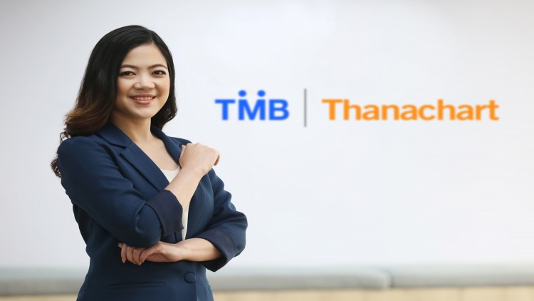 'ทีเอ็มบี-ธนชาต' ขนทัพ 'ออม-ลงทุน' ร่วมมันนี่เอ็กซ์โป