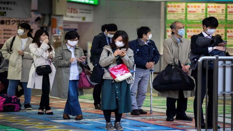 ญี่ปุ่นจ่อเลิกกักตัวนักธุรกิจต่างชาติทริปไม่เกิน 3 วัน