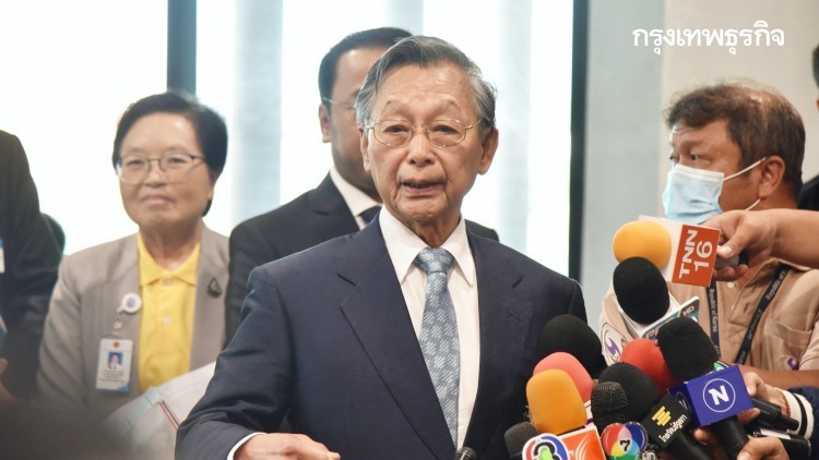 "รัฐสภา"จัด23ชั่วโมง อภิปราย ม.165  