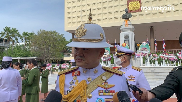 ผบ.ทบ.ย้ำทหารเร่งช่วยน้ำท่วม “โคราช-สระแก้ว-ปราจีนบุรี”