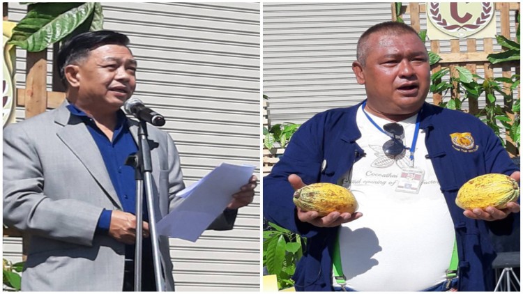 จับตาพืชเศรษฐกิจตัวใหม่  'โกโก้ไทย' ไปต่อไม่รอแล้วนะ