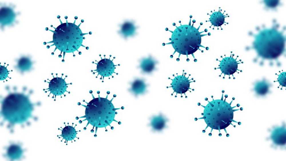 พบเชื้อโควิด-19 บนอุปกรณ์ฟิตเนสจุดกักตัวหญิงฝรั่งเศส