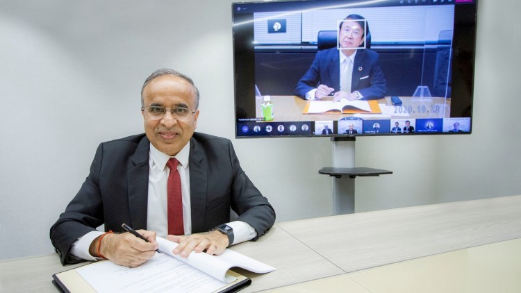 'โตโยโบ'ผนึก'ไอวีแอล' ตั้งโรงงานแห่งใหม่จ.ระยอง ผลิตเส้นด้ายถุงลมนิรภัย