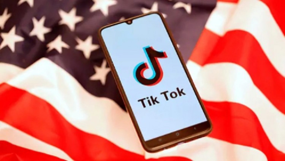 ‘ทีมบริหารทรัมป์’ ยื่นศาลสหรัฐซ้ำ ยันแบน 'ติ๊กต็อก' 