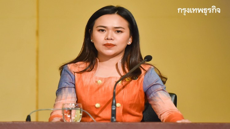 พรุ่งนี้! นายกฯ เป็นประธานลงนาม 'รถไฟความเร็วสูง' ไทย-จีน สัญญา 2.3