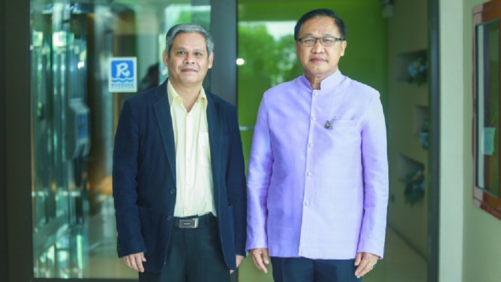 ดึงท้องถิ่นช่วยพัฒนาครูและเด็กนอกระบบ