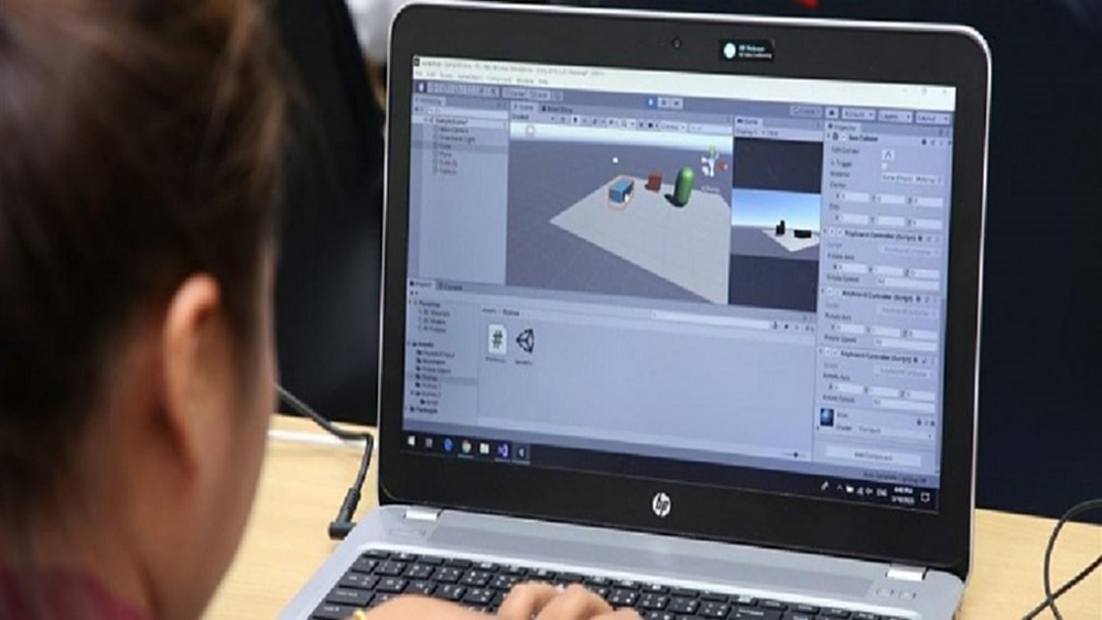 Hungry Ghost Game เกมวันฮาโลวีนจาก ม.มหิดล 