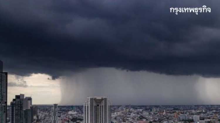 'อัศวิน' สั่งด่วนรับมือพายุไต้ฝุ่น 'โมลาเบ' 29-30 ต.ค.นี้