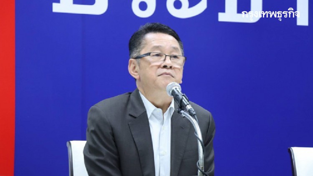 ฝ่ายค้าน เมินร่วมสังฆกรรมคกก.สมานฉันท์ จ่อชงอภิปรายไม่ไว้วางใจ