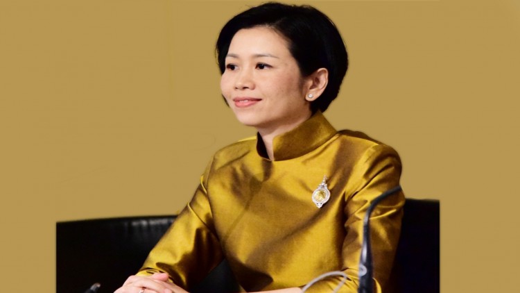 ครม. เห็นชอบข้อตกลงกลุ่มประเทศแม่โขง-ล้านช้าง