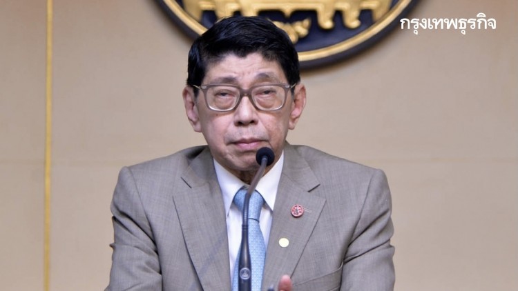 'วิษณุ'โยน'กกต.'ชี้ขาด'ขรก.การเมือง'ช่วยหาเสียง'เลือกตั้งท้องถิ่น'ได้หรือไม่