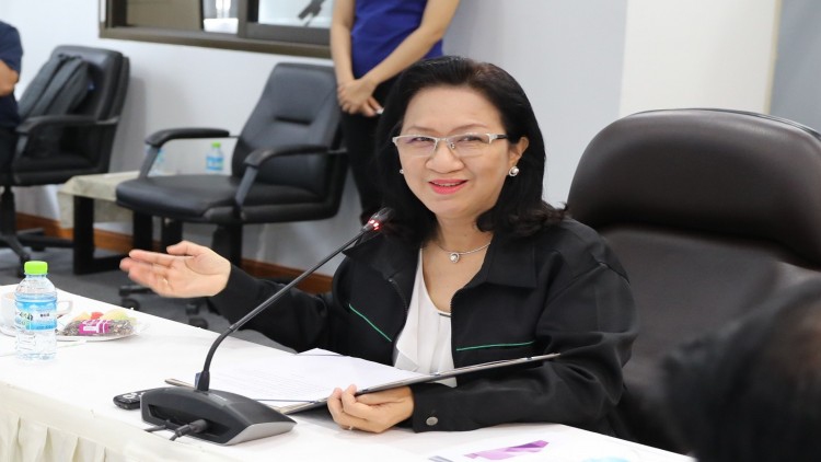 “กนอ.”อนุมัติ2นิคมฯร่วมใหม่ ดึงลงทุน7 หมื่นล.ลงพื้นที่อีอีซี