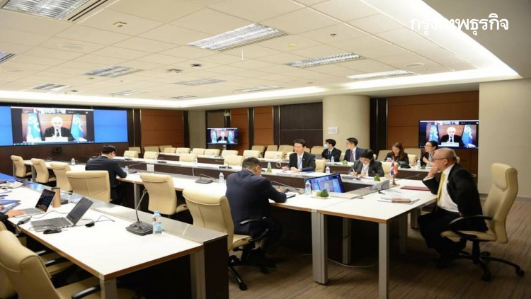 ลุ้นโครงการใหญ่เข้า 'บอร์ดPPP' ปีนี้ 2 โครงการ 1.5 แสนล้าน  