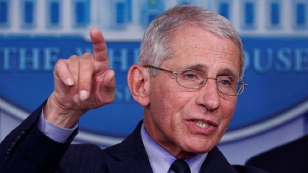 'เฟาซี' เตือน โควิด-19 ในสหรัฐลากยาวถึงปีหน้า