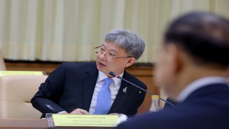 คร.คาดเมียนมาที่พัทลุงอาจเป็น "ผู้ติดโควิดรายเก่า"