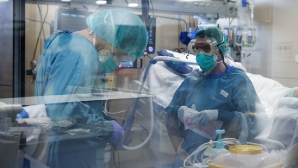 ทั่วโลกติดเชื้อโควิดทะลุ 46.3 ล้าน ตายเฉียด 1.2 ล้าน