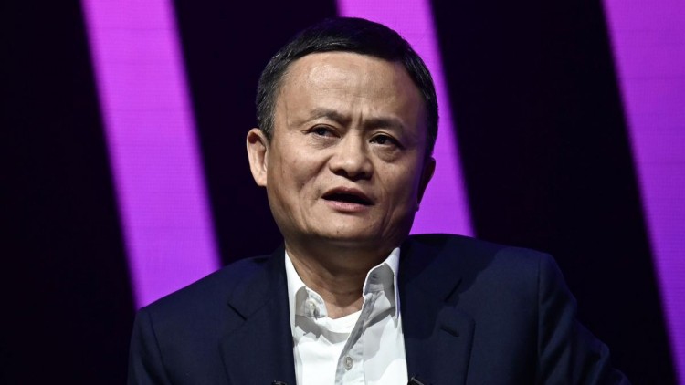 จีนเรียกพบ 'แจ็ก หม่า' ก่อน 'แอนท์ กรุ๊ป' ทำไอพีโอ