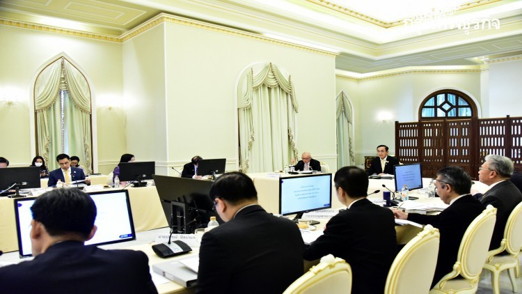 'บอร์ดบีโอไอ' เคาะส่งเสริมการลงทุน 6 โครงการ 3.5 หมื่นล้านบาท