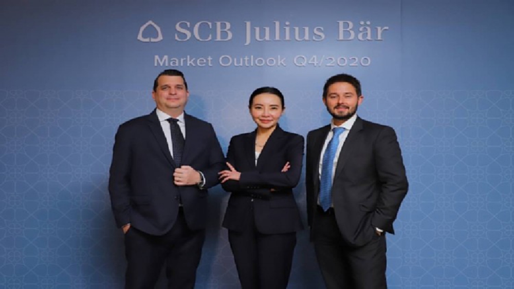 ไทยพาณิชย์ จูเลียส แบร์ ส่องโค้งท้ายตลาดหุ้นฟื้นต่อ แนะกระจายลงทุน